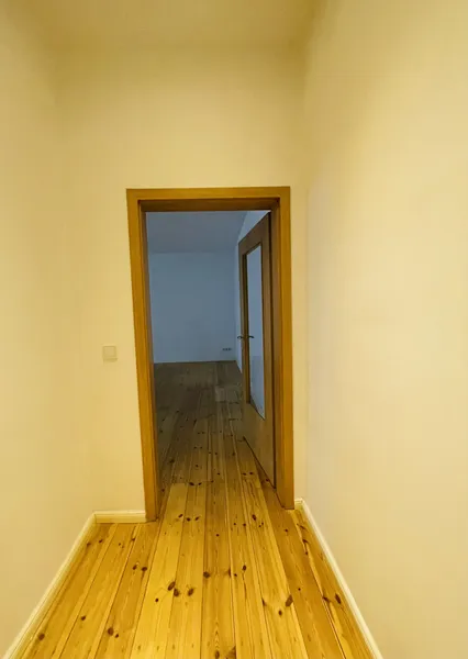 sanierte 1-Zimmerwohnung in Friedrichshain — photo 1